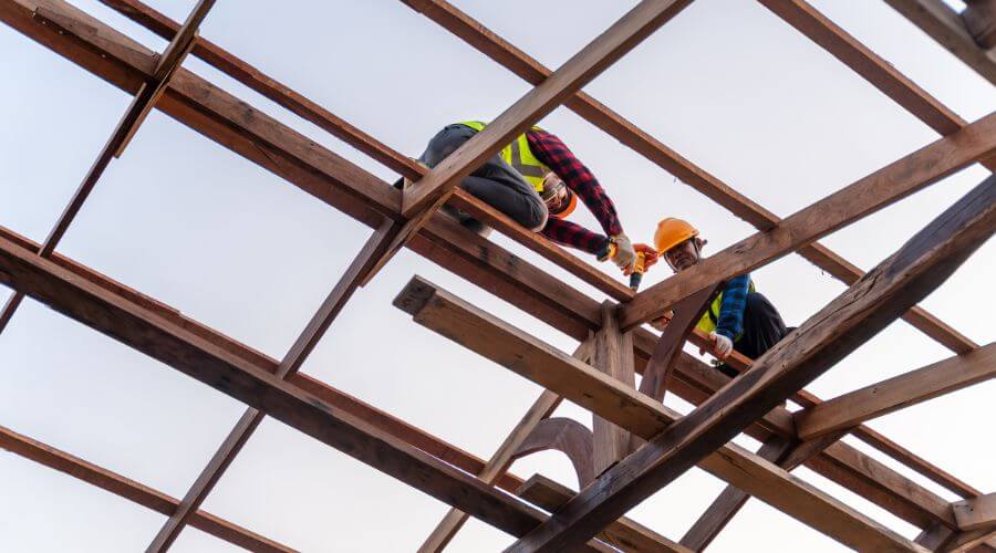 Professional Storm Sewer Service services in Ramona, KS